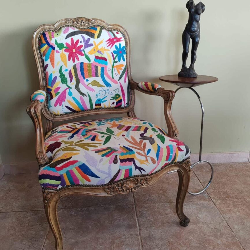 Sofás y Sillones