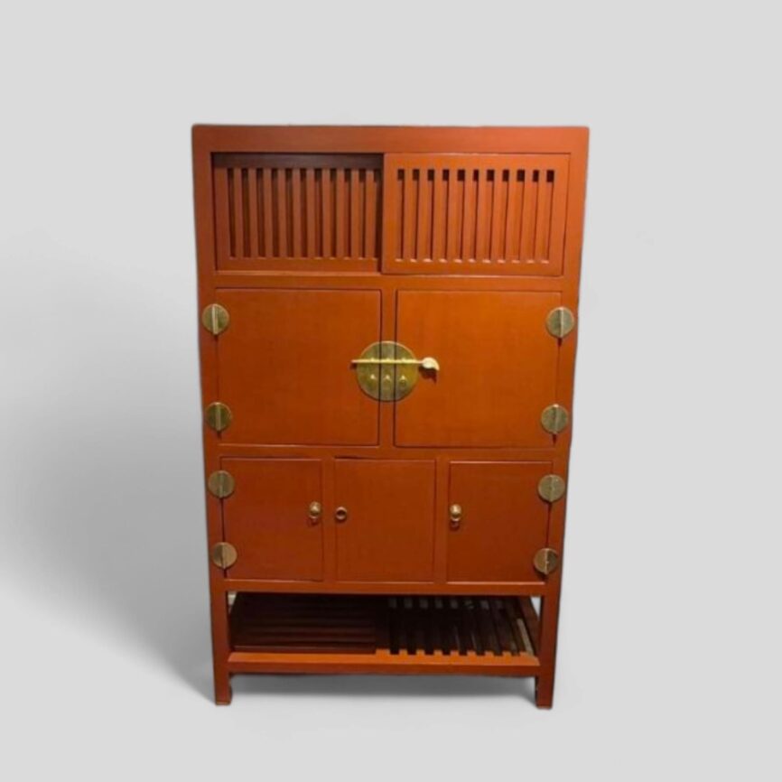 Gabinete Chino