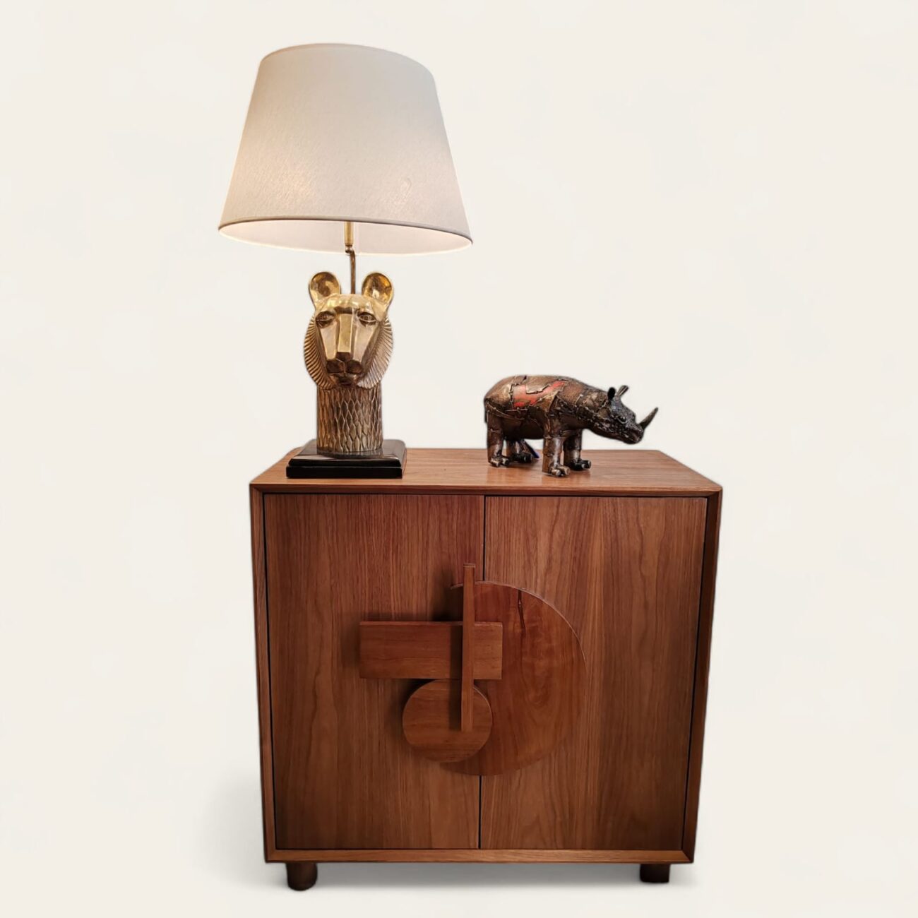 Mueble de Guardado Shangai