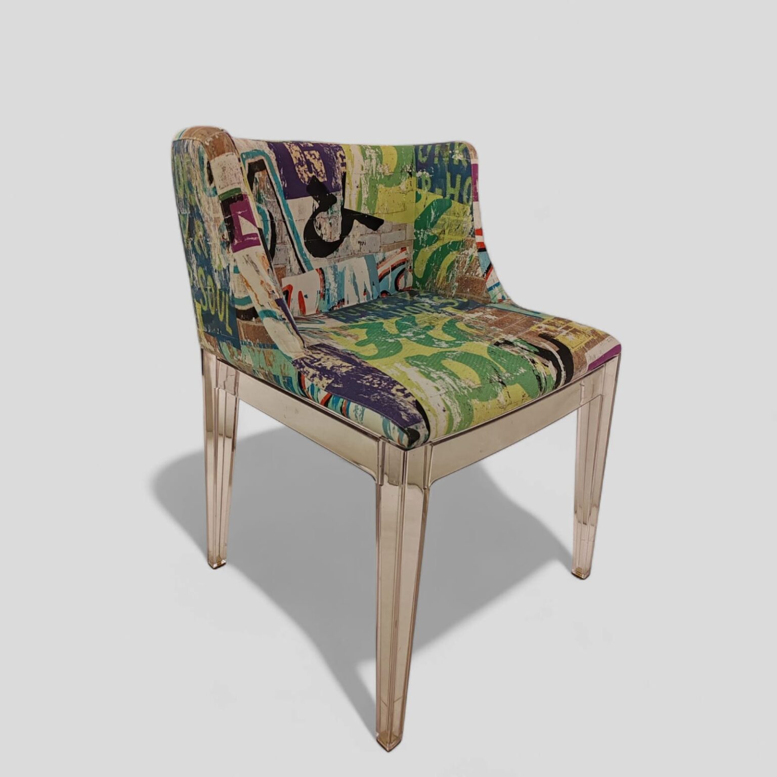 Silla italiana