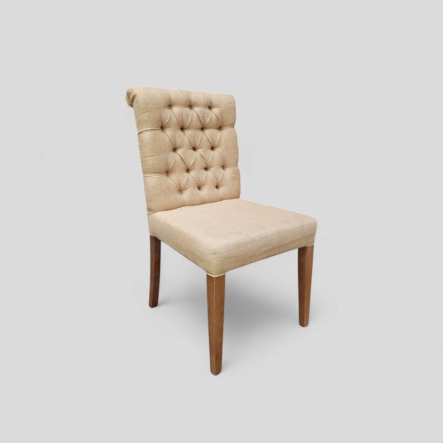 Silla Mónica