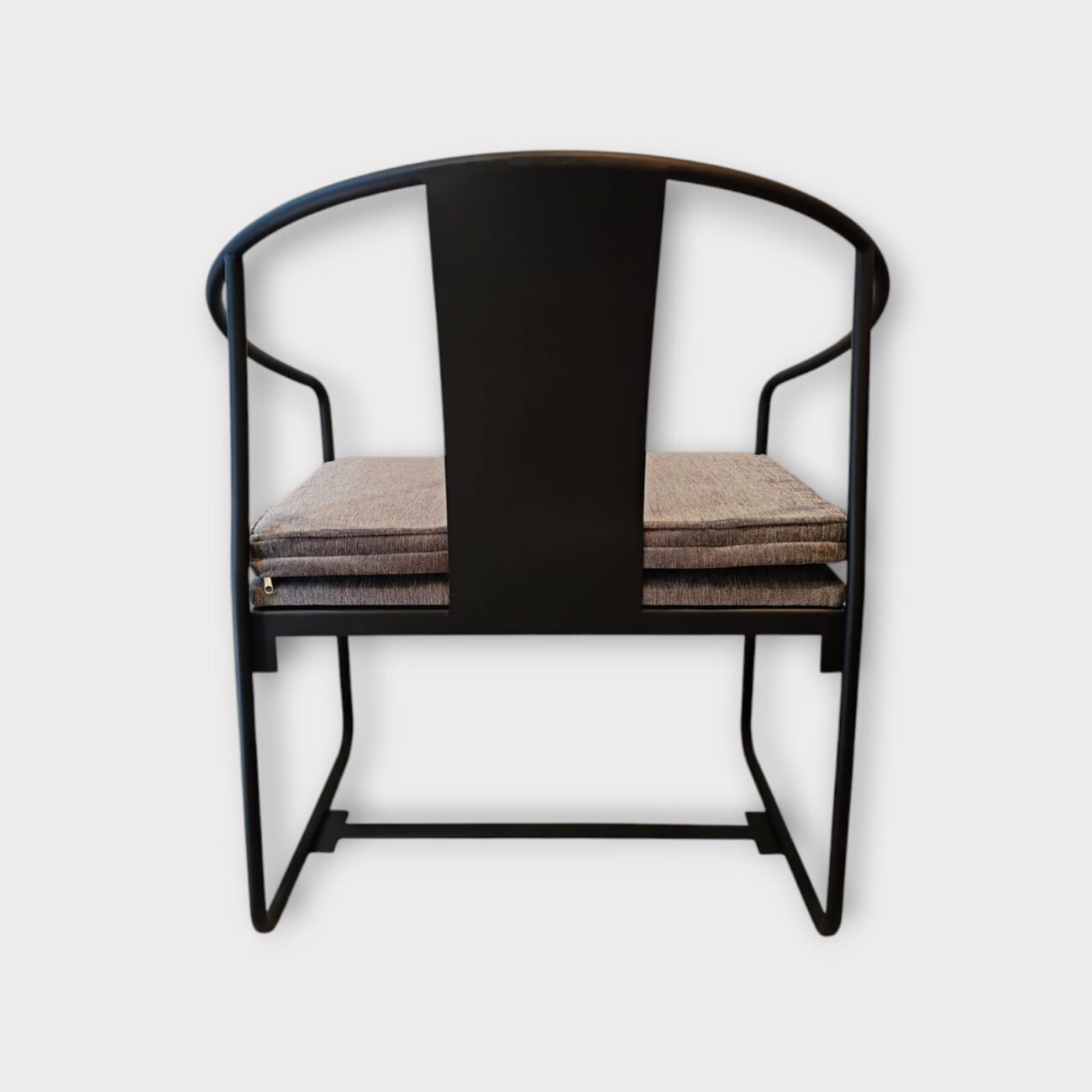 Sillón Chang dorso