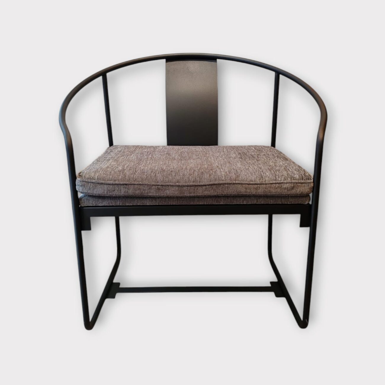 Sillón Chang frente
