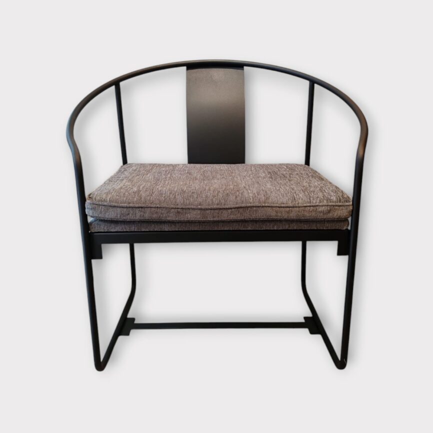 Sillón Chang frente