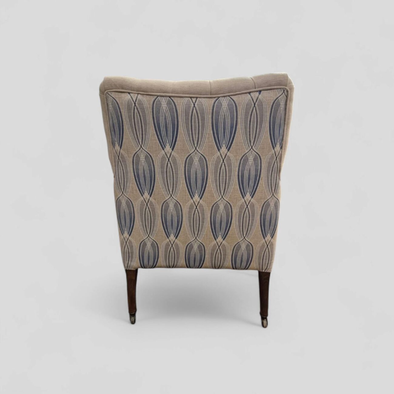 Sillón Edwardian - Image 3