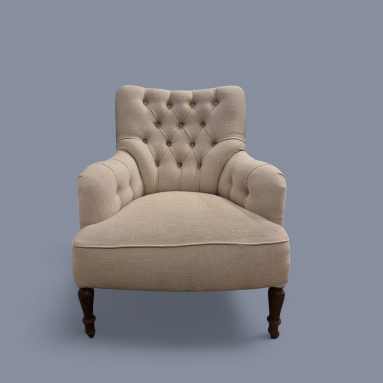 Sillón Edwardian - Image 4