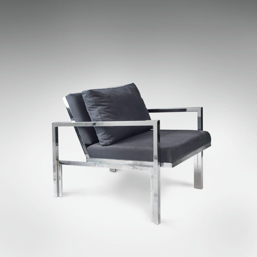 Sillón Lowe