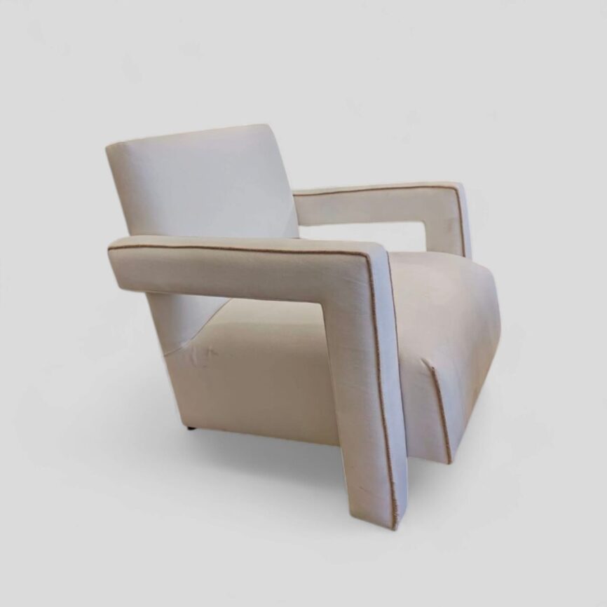 sillón utrecht
