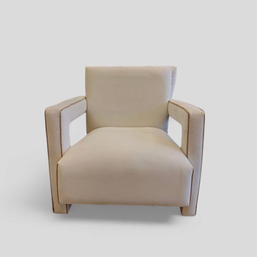sillón utrecht frente