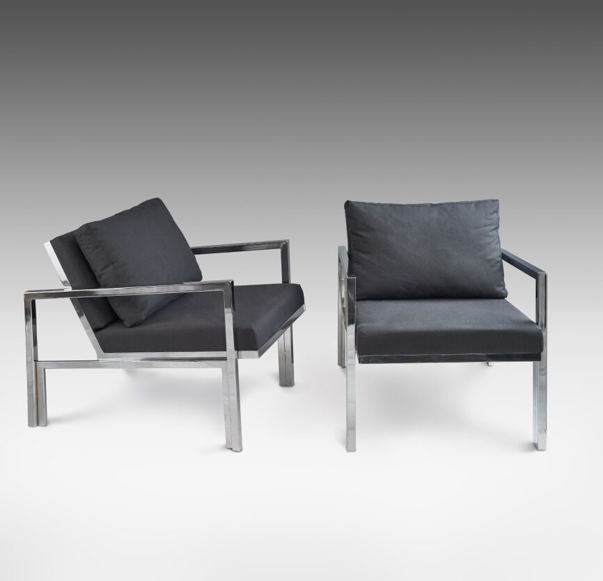 Sillones Lowe