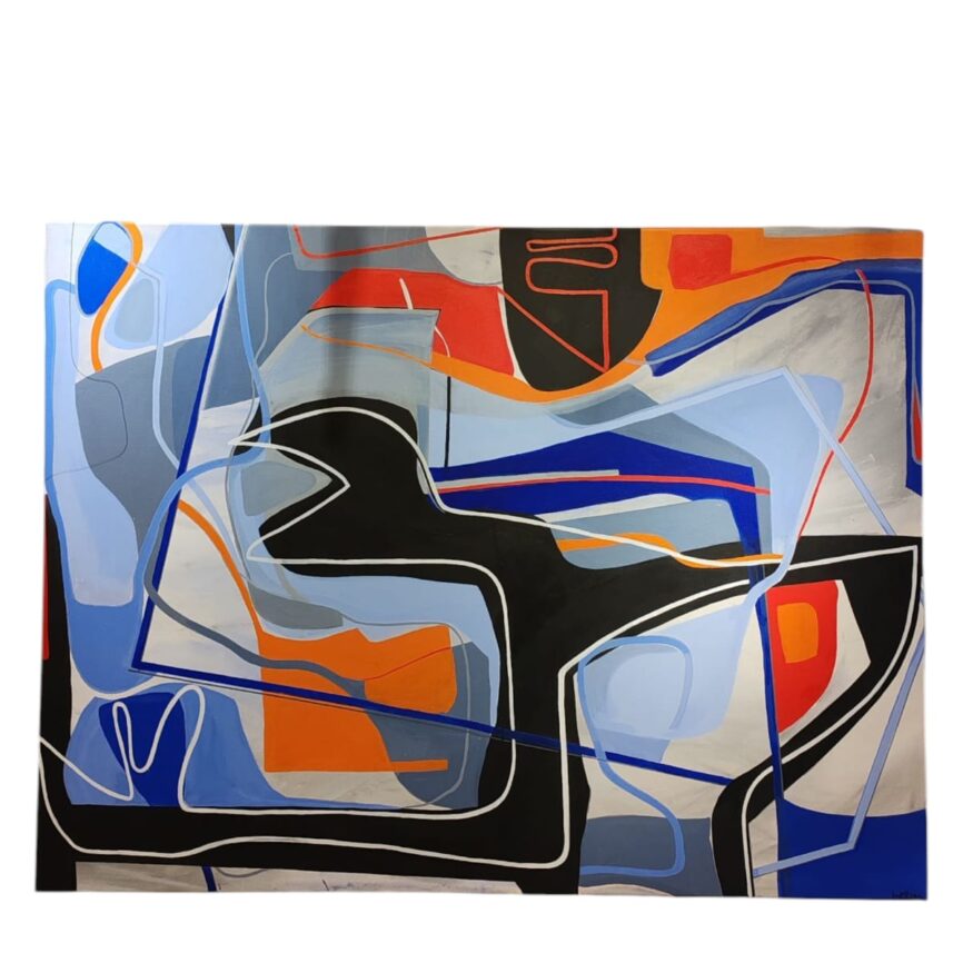 Abstracto 1