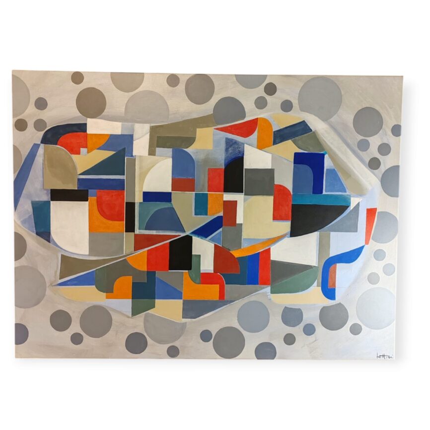 Abstracto 2