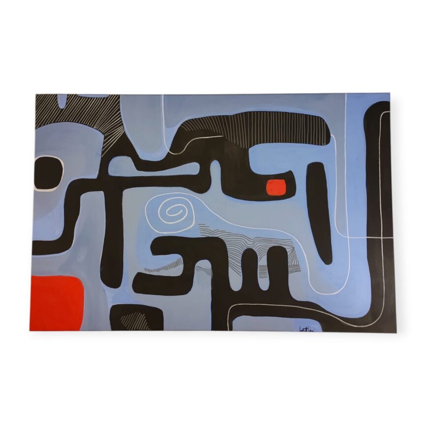 Abstracto 3
