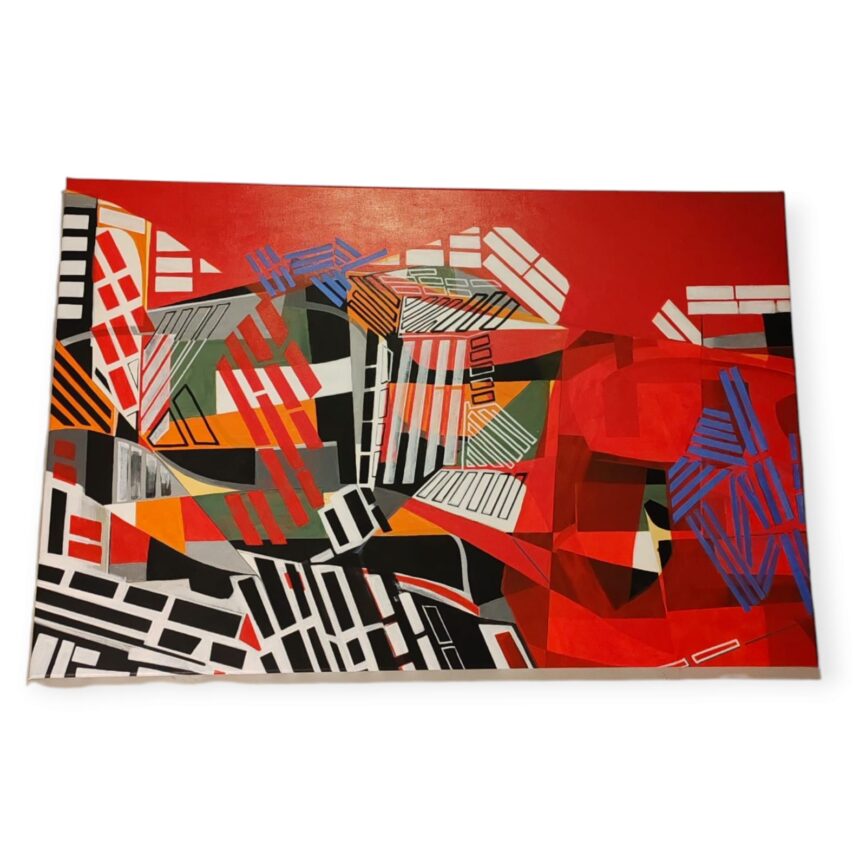 Abstracto 4