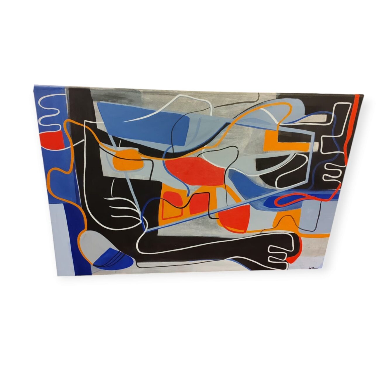 Abstracto 5