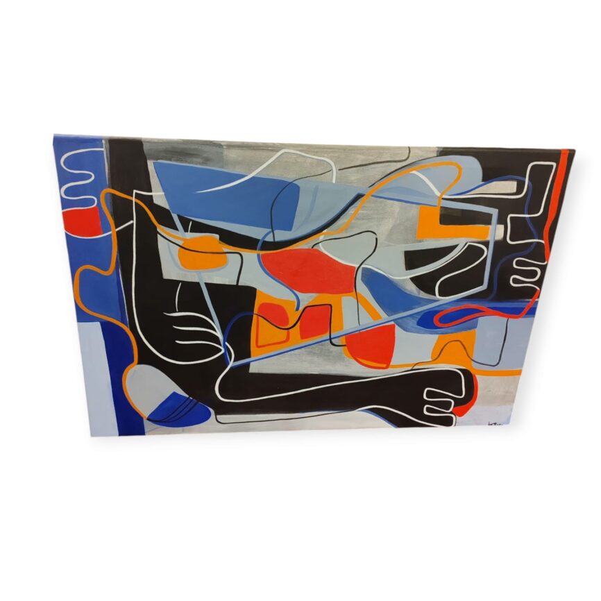 Abstracto 5