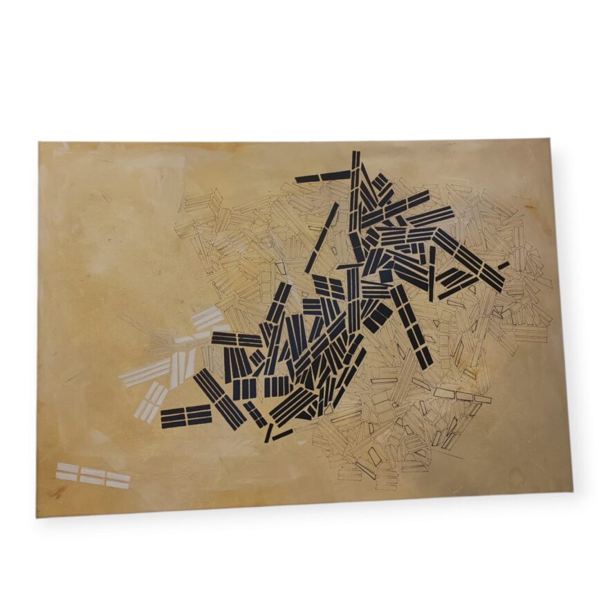 Abstracto 6