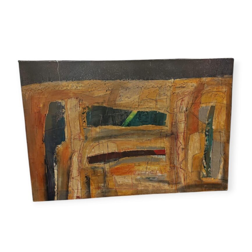 Abstracto 7