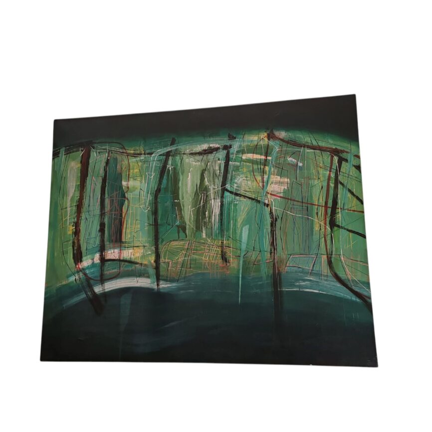 Abstracto 8