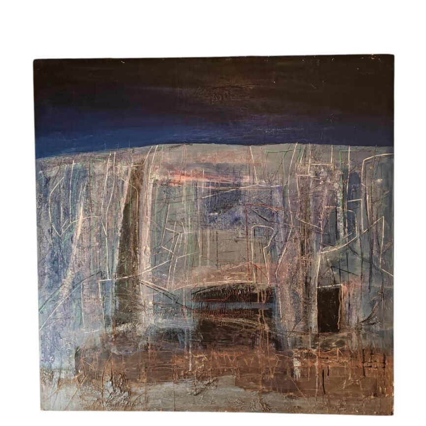 Abstracto 9