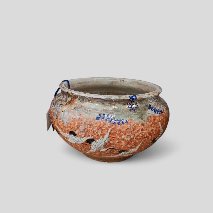 Cachepot I