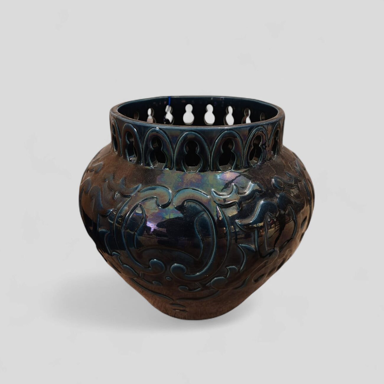 Cachepot Manises