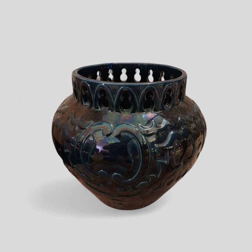 Cachepot Manises