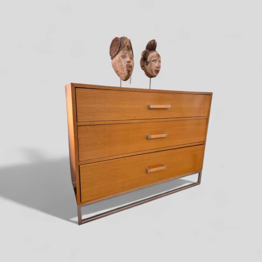 Cómoda Moderna
