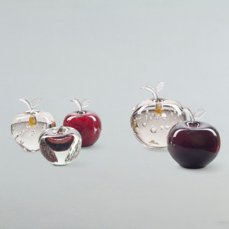 Conjunto de Manzanas