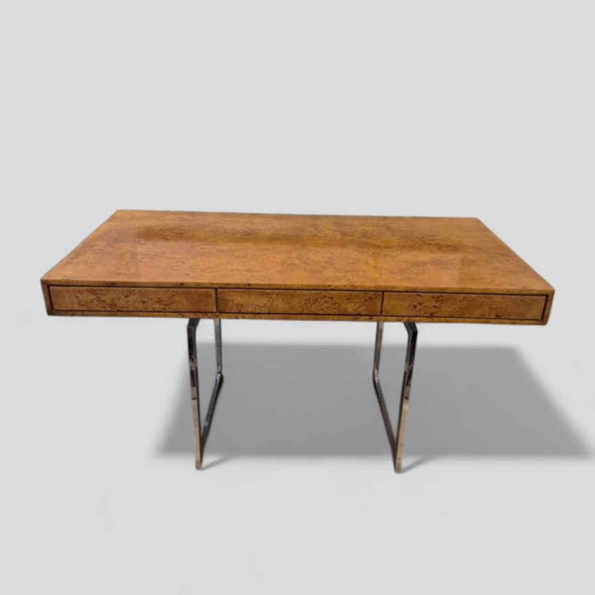 Escritorio Bodil Kjaer frente