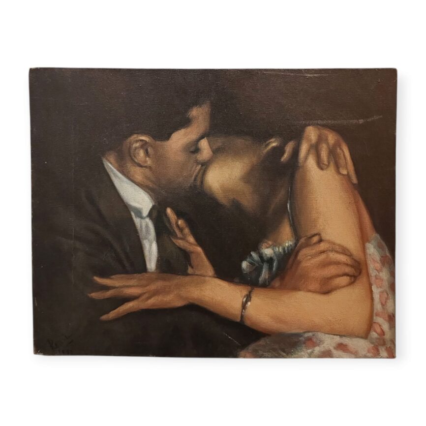 El Beso