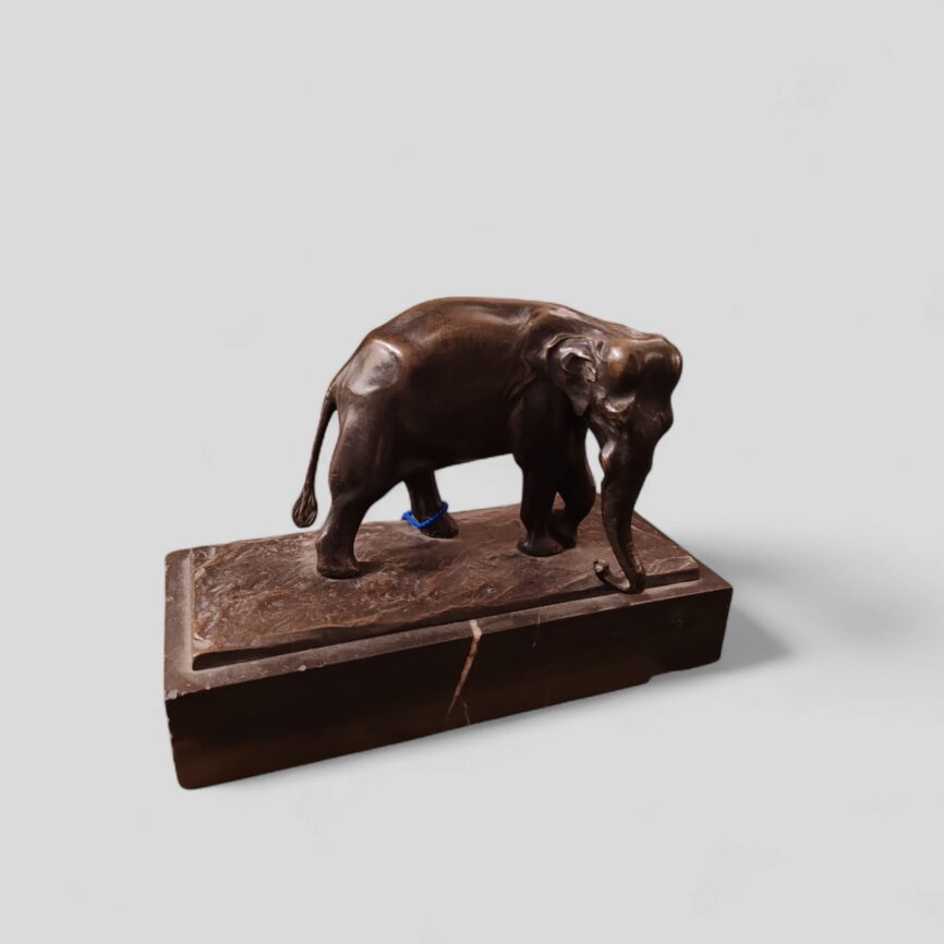 Elefante