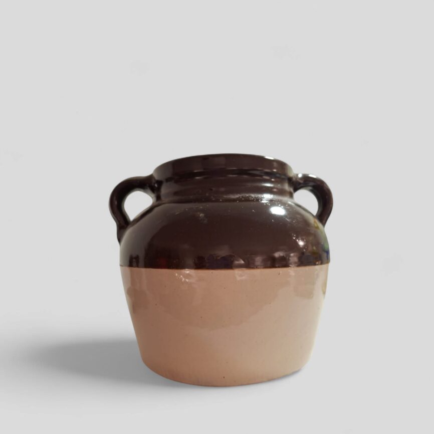 Envase Marrón