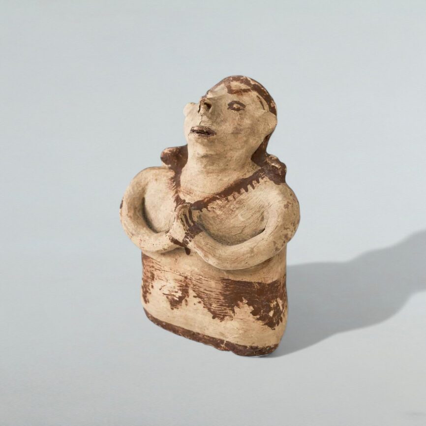 Figura Chané