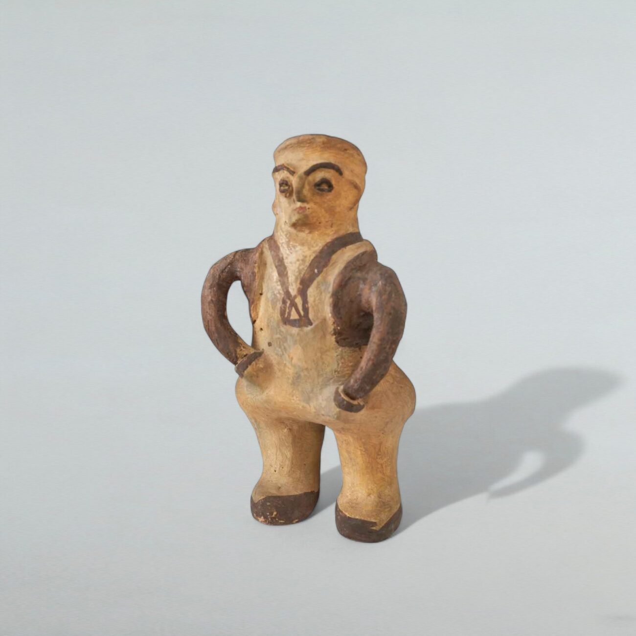 Figura Chané Hombre