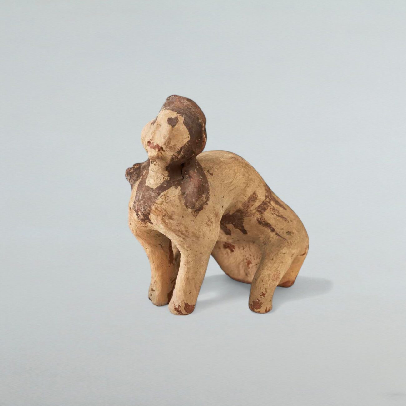 Figura Chané de Mujer