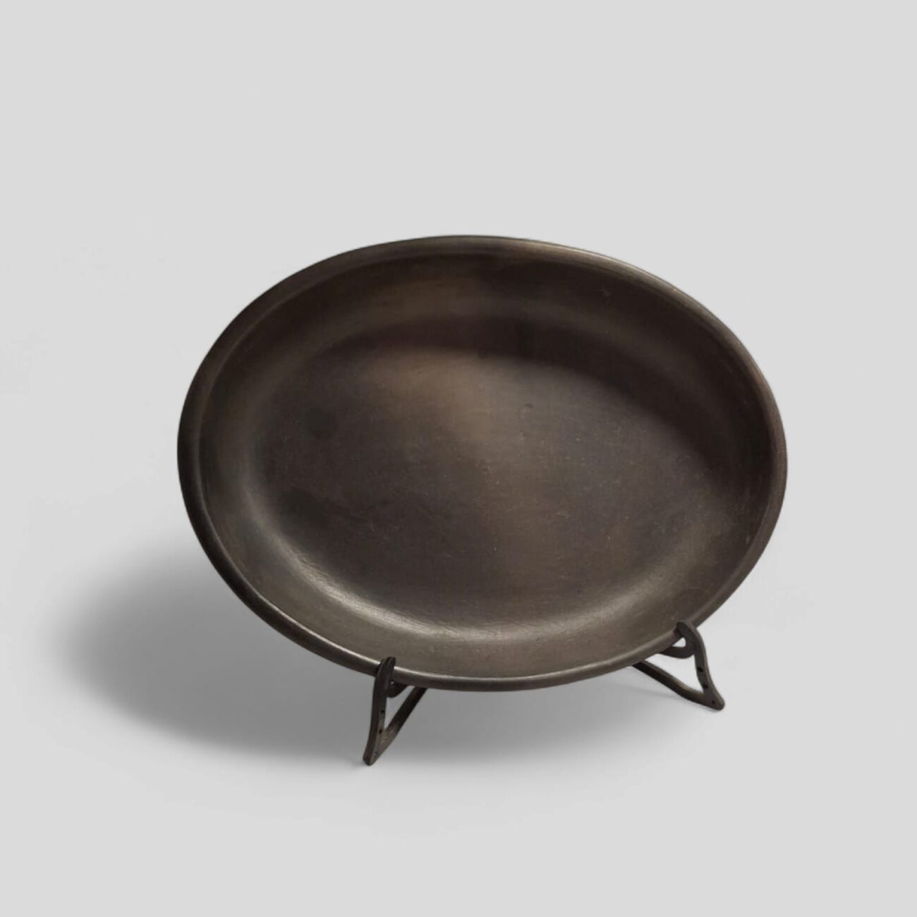 Fuente Para Horno