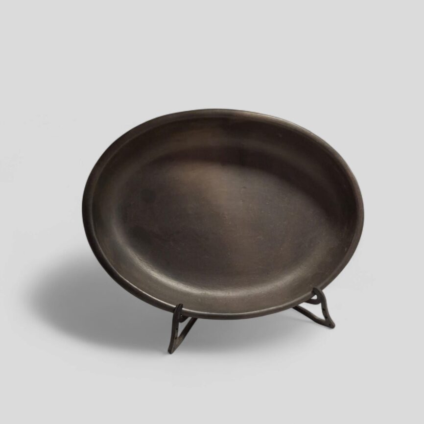 Fuente Para Horno