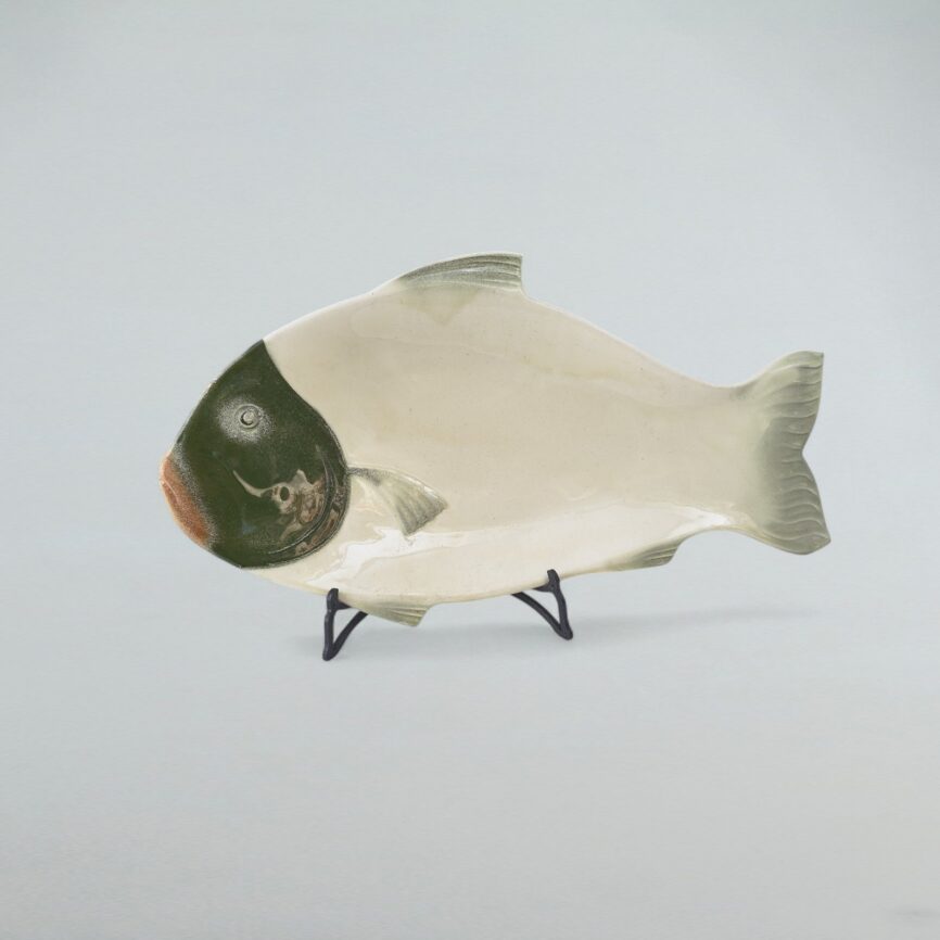 Fuente Para Pescado