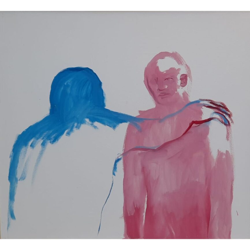 La Mano Sanadora