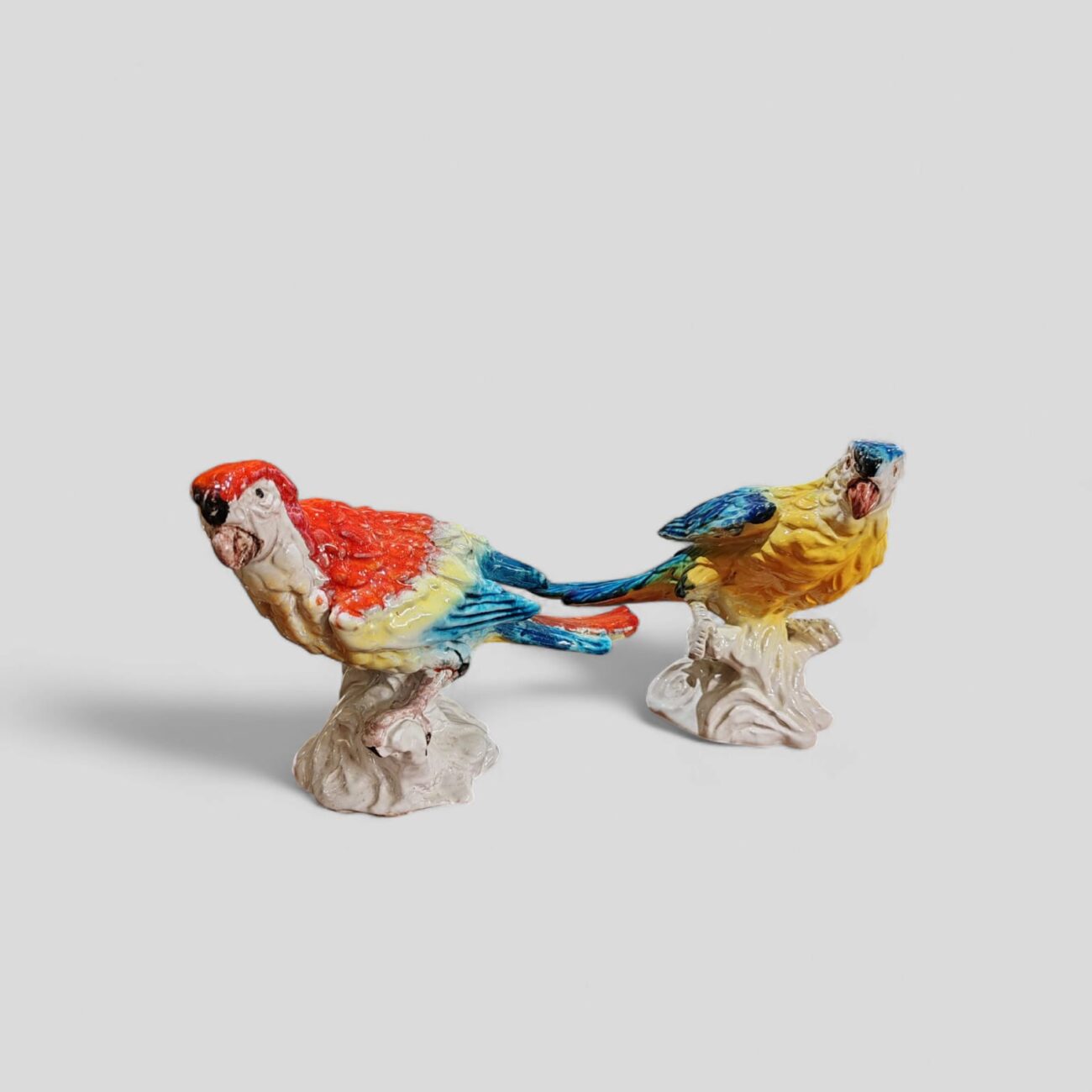 Loros