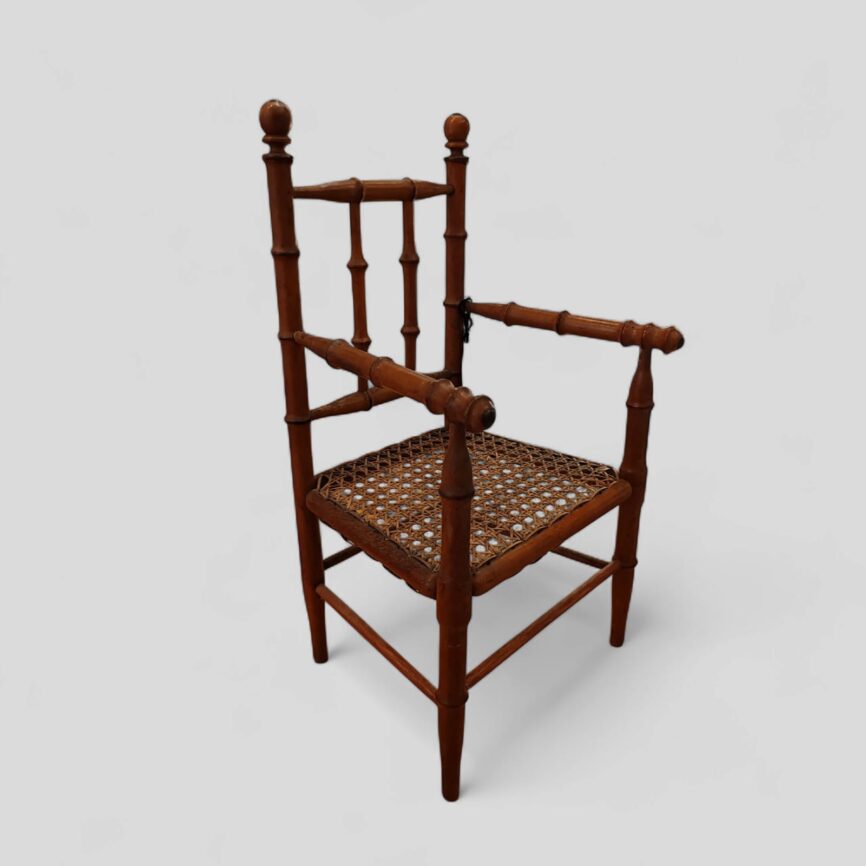 Maqueta de un Sillón