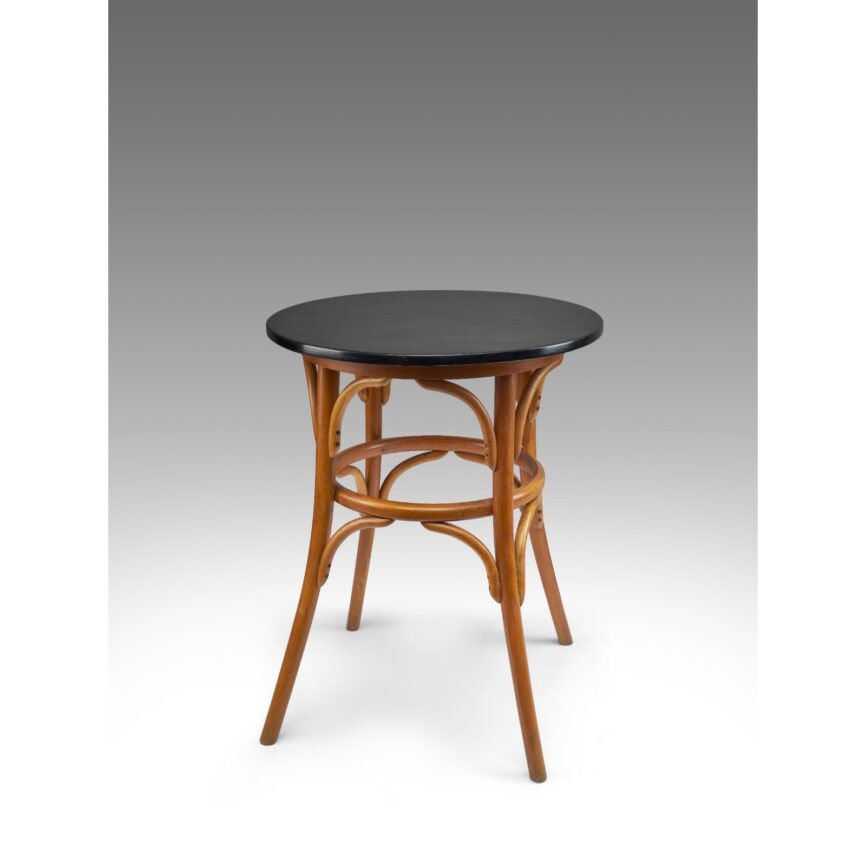 Mesa Circular Thonet
