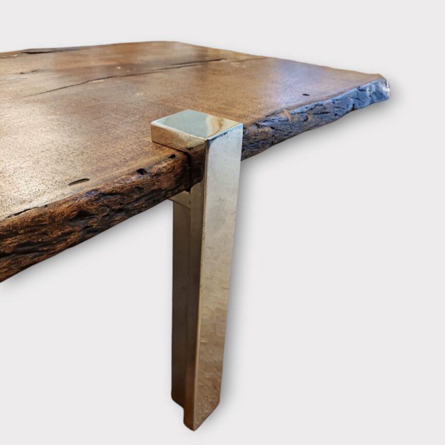 Mesa Leslie lateral