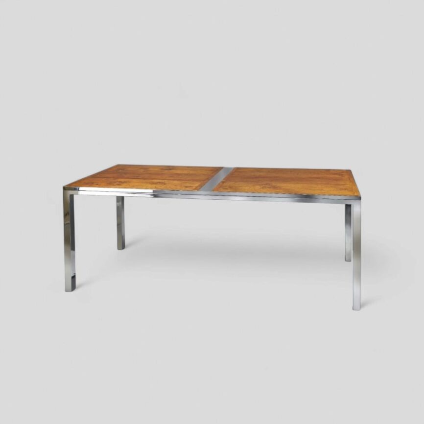 Mesa Prijmac