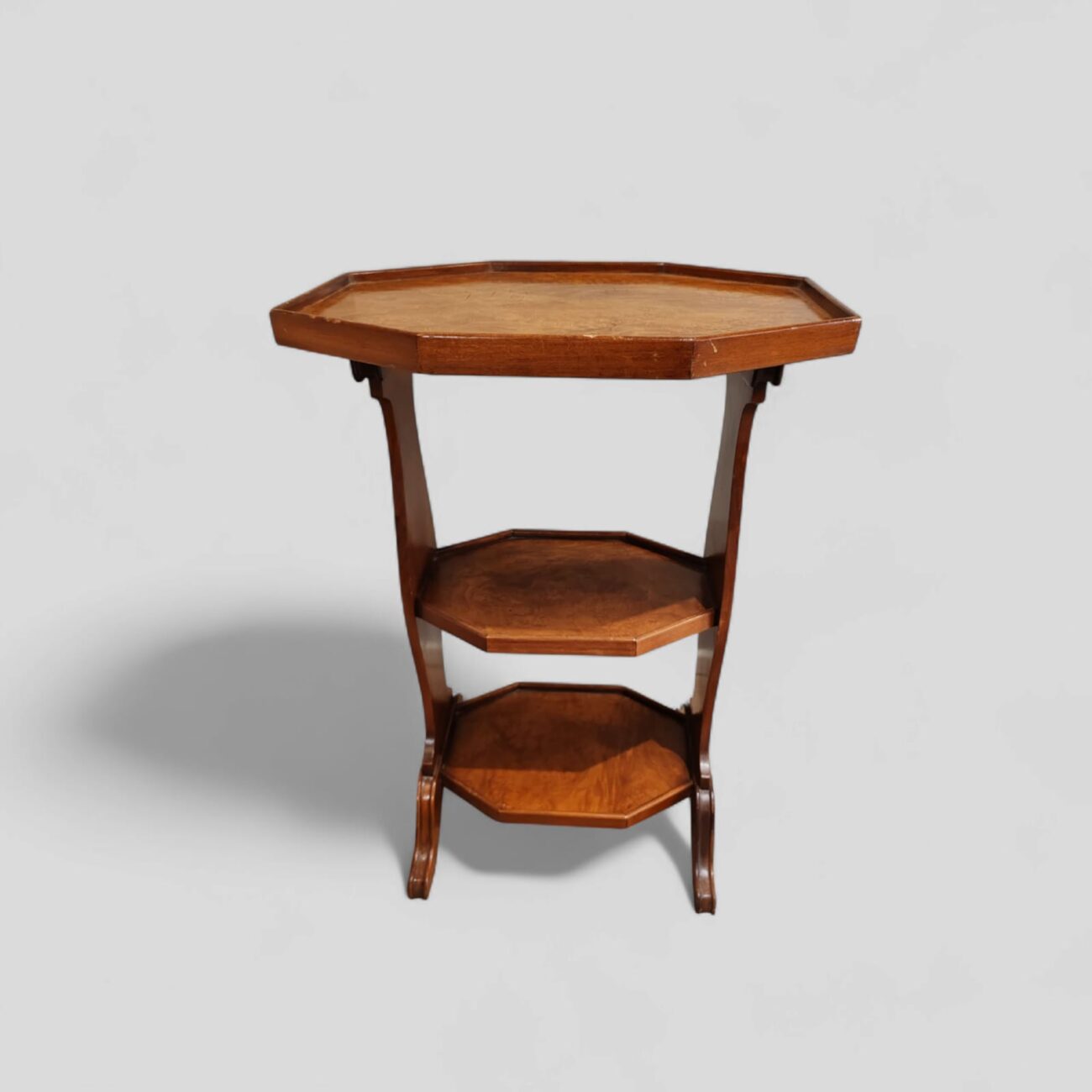 Mesa volante