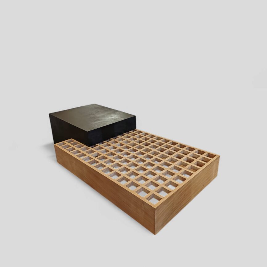 Mesa Wafle