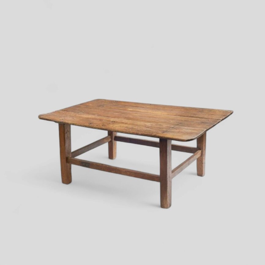 Mesa de rancho