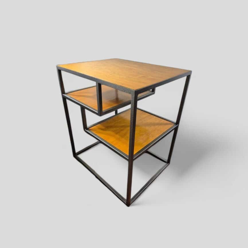 Mesa dos Estantes