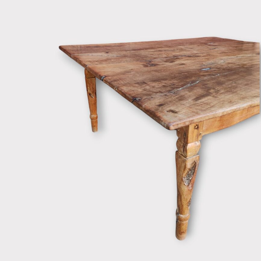 Mesa RP zoom